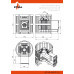 Чугунная печь для бани ЭТНА 18 (ДТ-4) Стандарт - фото 3 - id-p224325797