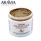Шоколадный какао-скраб COCOA CHOCOLATE SCRUB ARAVIA Laboratories, фото 2