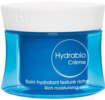 Крем для лица Bioderma Hydrabio Crème - фото 1 - id-p224320973