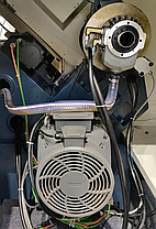 Токарный станок ЧПУ с наклонной станиной MetalTec NEXUS 42, фото 3