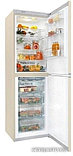 Двухкамерный холодильник-морозильник Snaige RF57SM-S5DV2F, фото 4