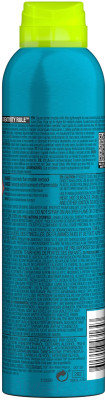 Спрей для укладки волос Tigi Bed Head Trouble Maker Dry Spray Wax Texture Finishing Spray - фото 2 - id-p224323903