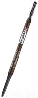 Карандаш для бровей Pupa High Definition Eyebrow Pencil тон 001