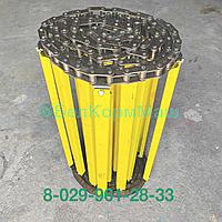 Транспортер (цепь в сборе) СРК-11В.04.02.000.3 СБ к кормораздатчику СРК-14В "Хозяин"