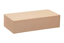 Кирпич КС-Керамик печной полнотелый Лотос М300