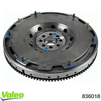 МАХОВИК VALEO 836018 PSD103040 LAND ROVER