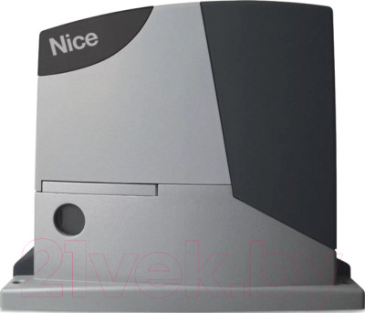 Комплект для автоматизации ворот Nice RD400KCE - фото 2 - id-p224324681