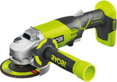 Угловая шлифмашина Ryobi R18AG-0