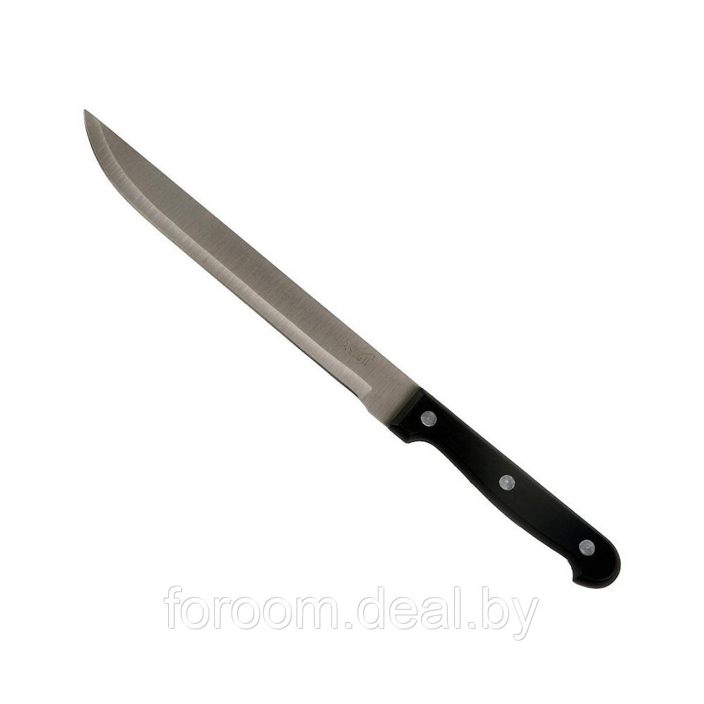 Нож разделочный 20см Astell Пластик AST-004-HK-012 - фото 1 - id-p224326161