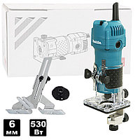 Фрезер кромочный 3709 MAKITA