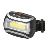 Ultraflash Фонарь налобный Ultraflash LED5380