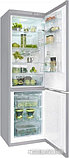 Двухкамерный холодильник-морозильник Snaige RF58SM-S5MP2E, фото 5