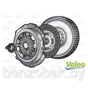 КОМПЛЕКТ СЦЕПЛЕНИЯ VALEO 837459 0532Q4 PEUGEOT CITROEN