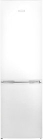 Двухкамерный холодильник-морозильник Snaige RF58SM-P500NF