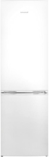 Двухкамерный холодильник-морозильник Snaige RF58SM-P500NF - фото 1 - id-p224327058
