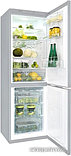 Двухкамерный холодильник-морозильник Snaige 	 RF56SM-S5MP2F, фото 3