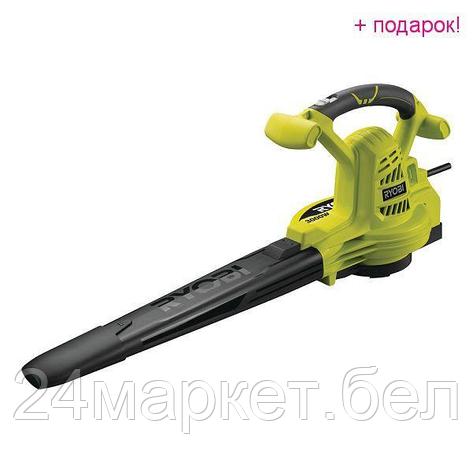 Ручная воздуходувка Ryobi RBV3000CSV, фото 2