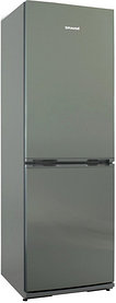 Двухкамерный холодильник-морозильник Snaige RF34SM-S0FC2F