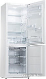 Двухкамерный холодильник-морозильник Snaige 	 RF34SM-S0002E, фото 2