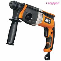 Перфоратор AEG Powertools KH 26 E