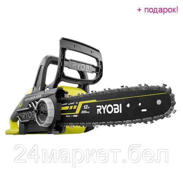 Аккумуляторная Ryobi OCS1830 - фото 1 - id-p224327481