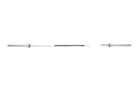 Гриф для штанги Atlas Sport (L: 1800 мм, D: 25 мм)