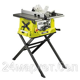 Станок Ryobi RTS 1800 S-G