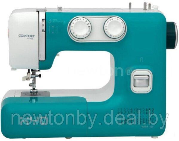 Электромеханическая швейная машина Comfort 1050 - фото 1 - id-p224327891