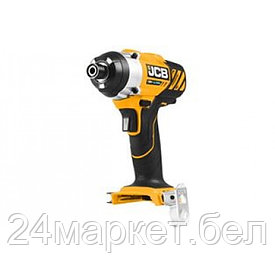 JCB-18ID-B-E JCB Шуруповерт аккумуляторный 18V, max 150Nm, без аккумулятора