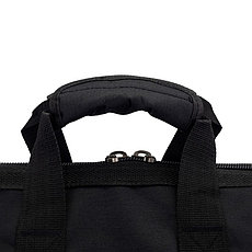 JCB-KBAG JCB Сумка дорожная для инструмента  20" с плечевым ремнем, фото 3