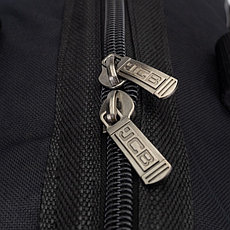 JCB-KBAG JCB Сумка дорожная для инструмента 20" с плечевым ремнем, фото 2