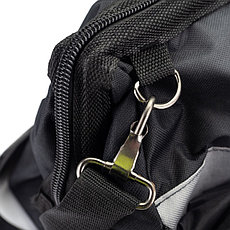 JCB-KBAG JCB Сумка дорожная для инструмента 20" с плечевым ремнем, фото 3