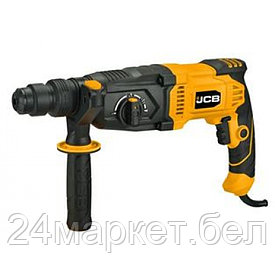 JCB-RH1050-E JCB Перфоратор электрический (1050W, 0-4800об/мин, 3,5J)