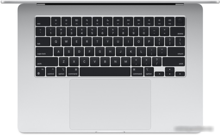 Ноутбук Apple Macbook Air 15" M2 2023 MQKT3 - фото 3 - id-p224330148