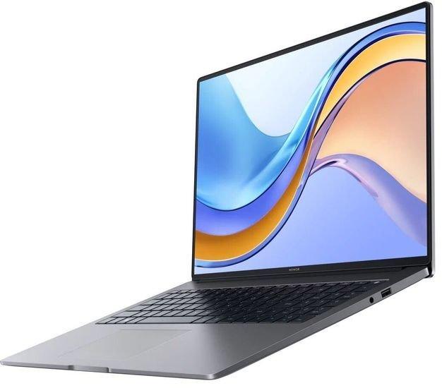 Ноутбук HONOR MagicBook X 16 2023 Born-F5651C 5301AHGW - фото 5 - id-p224330616