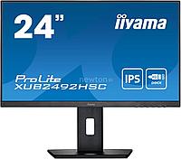 Монитор Iiyama ProLite XUB2492HSC-B5