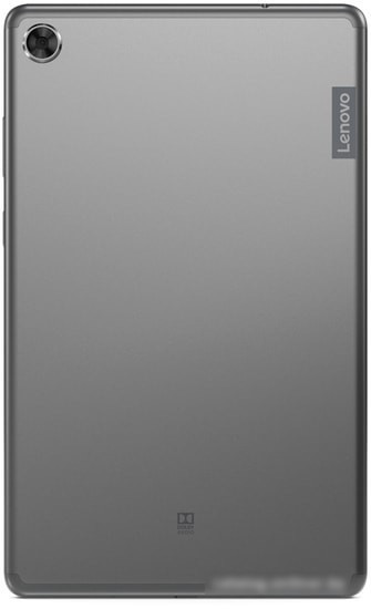 Планшет Lenovo Tab M8 3rd Gen TB-8506X 3GB/32GB LTE (серый) - фото 2 - id-p224330623