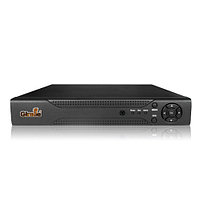 8 канальный IP видеорегистратор с 4 портами PoE GF-NV0803HDPoE4
