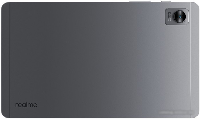 Планшет Realme Pad Mini Wi-Fi 4GB/64GB (серый) - фото 3 - id-p224330627