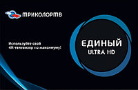 Оплата Единый Ultra HD