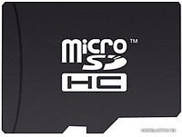 Карта памяти Mirex microSDHC (Class 10) 4GB (13613-AD10SD04)