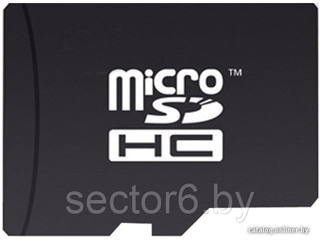 Карта памяти Mirex microSDHC (Class 10) 4GB (13613-AD10SD04) - фото 1 - id-p224333109