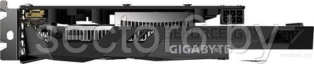 Видеокарта Gigabyte GeForce GTX 1650 D6 WINDFORCE OC 4G 4GB GDDR6, фото 2