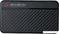 Устройство видеозахвата AverMedia Live Gamer Mini GC311