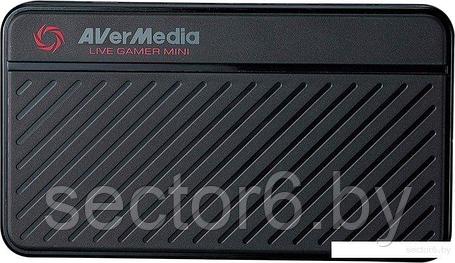 Устройство видеозахвата AverMedia Live Gamer Mini GC311, фото 2