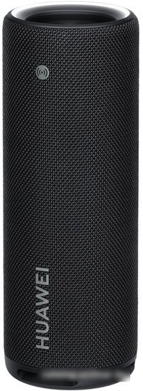 Беспроводная колонка Huawei Sound Joy (черный) - фото 5 - id-p224337206