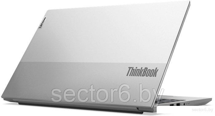 Ноутбук Lenovo ThinkBook 15 G4 IAP 21DJ00D2PB - фото 2 - id-p224342179