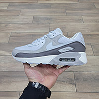 Кроссовки Nike Air Max 90 Light Iron Ore