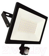 Прожектор Leek LE LED FL IR 50W BLACK / LE040304-0004