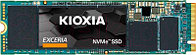 SSD диск Kioxia Exceria 250GB / LRC10Z250GG8